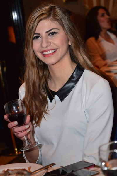 Amana Annual Dinner- 35th Anniversary